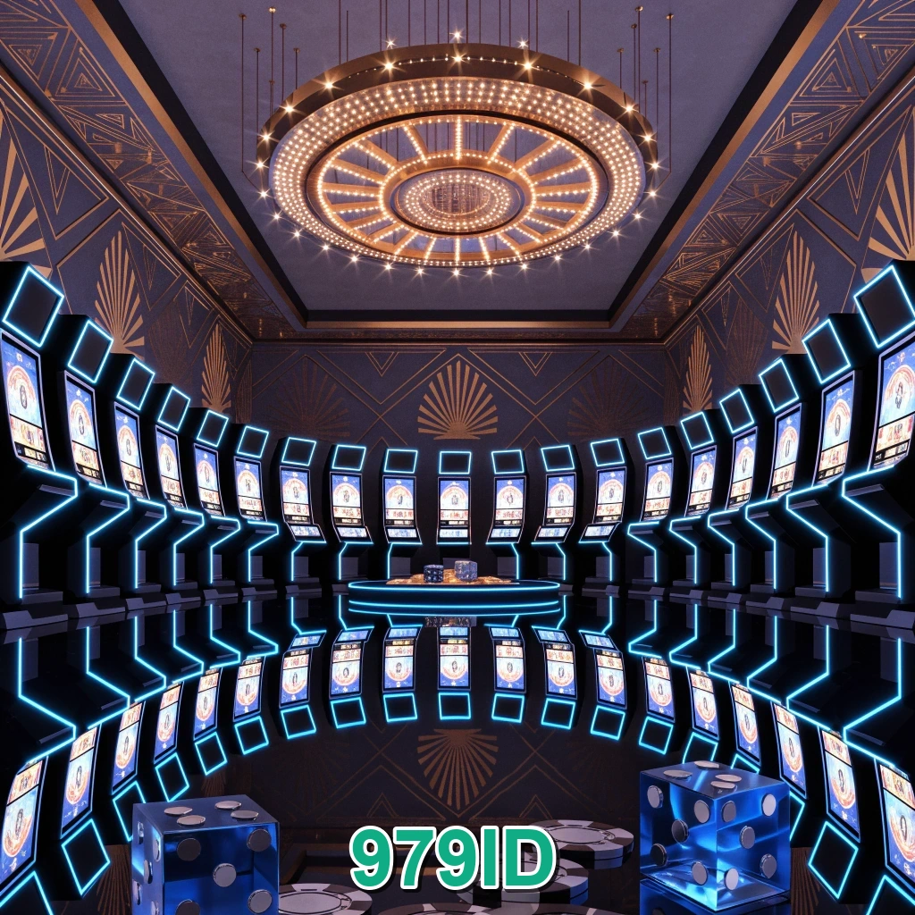 Screenshot 2 - 979ID Features
