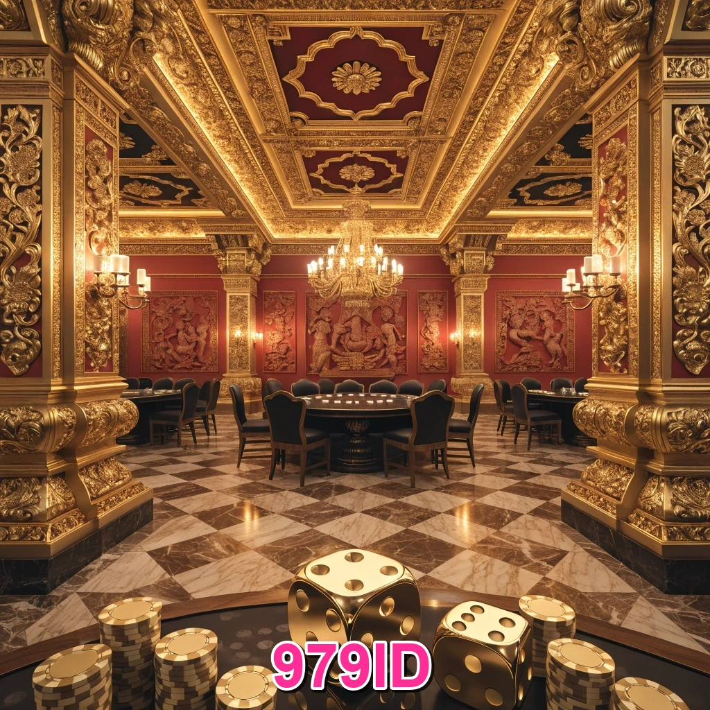 Screenshot 2 - 979ID Features