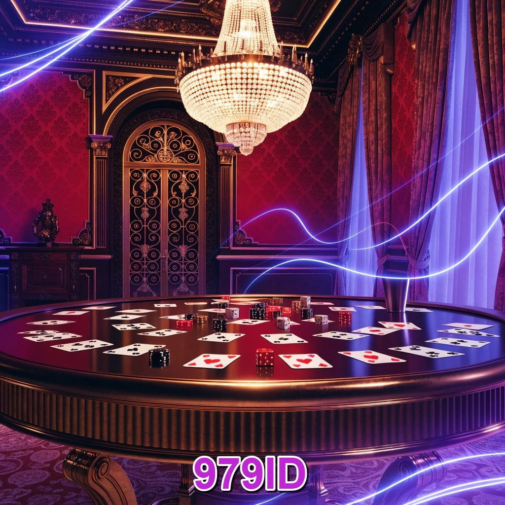 Screenshot 2 - 979ID Features